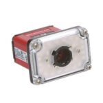 Cititor Industrial Omron Microhawk Id 45 7432 2000 1005