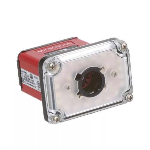 Cititor industrial Omron MicroHAWK ID 45 7432 2000 1005