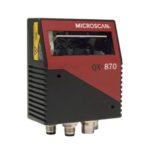 Scaner Industrial Fix Cu Laser Omron Qx-870 Fis-0870-0007G Cititor Industrial Omron Microscan Qx 870 Fis 0870 0007G