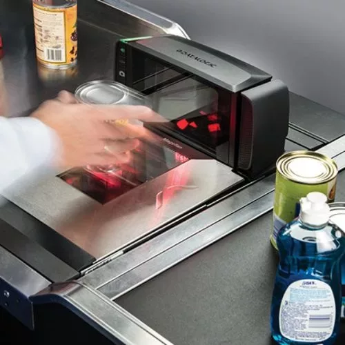 Datalogic Magellan 9300 Datalogic Magellan 9300