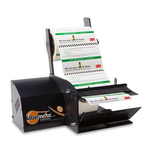 Dispenser de etichete 178 mm Start Int. LDX6100 (1) Dispenser de etichete 178 mm Start Int. LDX6100 (1)