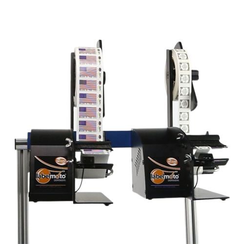 Dispenser de etichete 57 mm Start Int. LD3000 (1) Dispenser de etichete 57 mm Start Int. LD3000 (1)