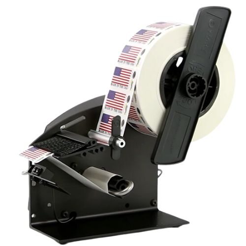 Dispenser de etichete 57 mm Start Int. LD3000 (2) Dispenser de etichete 57 mm Start Int. LD3000 (2)