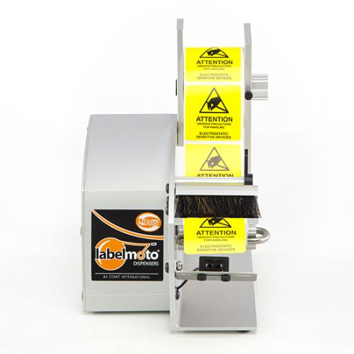 Dispenser de etichete 57 mm Start Int. LD3000 ESD (1)