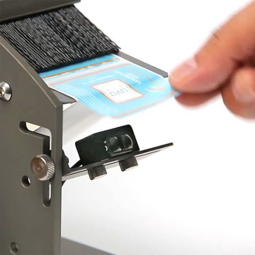 Dispenser de etichete 57 mm Start Int. LD3000 FDA (2) Dispenser de etichete 57 mm Start Int. LD3000 FDA (2)