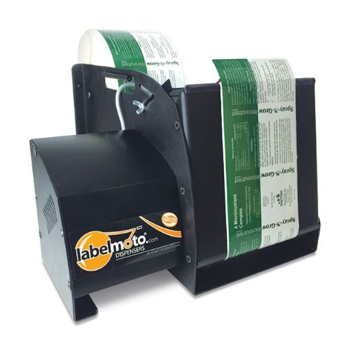 Dispenser de etichete lungi 203 mm Start Int. LDX8100 (1) Dispenser de etichete lungi 203 mm Start Int. LDX8100 (1)