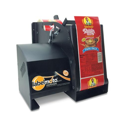 Dispenser de etichete scurte 127 mm Start Int. LD8025 (1) Dispenser de etichete scurte 127 mm Start Int. LD8025 (1)