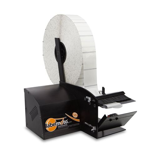 Dispenser de etichete transparente 121 mm Start Int. LD6050C Dispenser de etichete transparente 121 mm Start Int. LD6050C