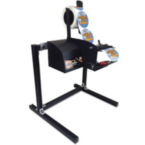 Dispenser de etichete transparente 178 mm Start Int. LDX6050C (1) Dispenser de etichete transparente 178 mm Start Int. LDX6050C (1)