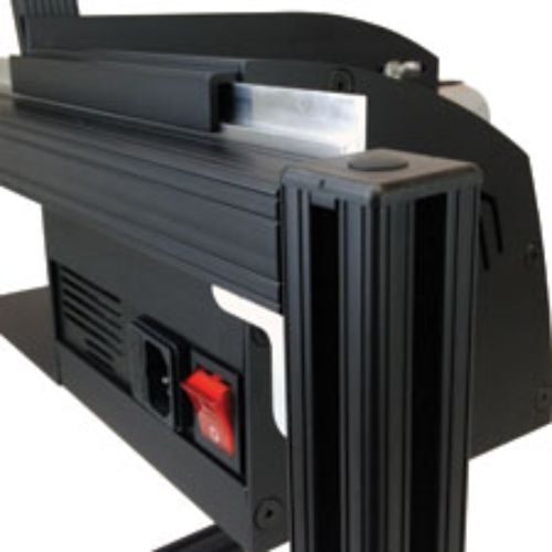 Dispenser de etichete transparente 178 mm Start Int. LDX6050C (2) Dispenser de etichete transparente 178 mm Start Int. LDX6050C (2)