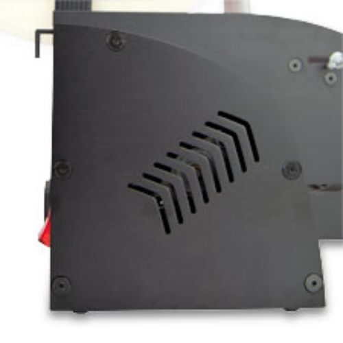 Dispenser de etichete transparente 178 mm Start Int. LDX6100C (2) Dispenser de etichete transparente 178 mm Start Int. LDX6100C (2)