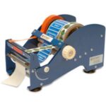 Dispenser manual de benzi și etichete 152 mm Start Int. SL9506