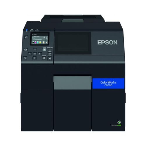 Imprimanta Epson ColorWorks CW C6000Ae C31CH76102 Imprimanta Epson ColorWorks CW C6000Ae C31CH76102