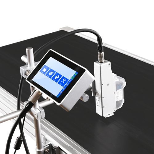 Imprimanta Jet Sojet Elfin 1S 6001170003 (1) Imprimanta Jet Sojet Elfin 1S 6001170003 (1)