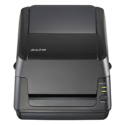 Imprimanta desktop SATO WS412 WT302 400NN UK
