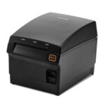 BIXOLON SRP-F310II, imprimanta de etichete, desktop, 180 dpi, 3 inchi, USB, RS232, Ethernet, BXL/POS