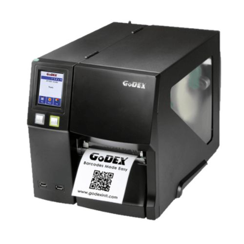 Imprimanta etichete GoDex ZX1200i 011 Z2I017 000