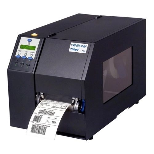 Imprimanta etichete Printronix T5000r T53X4 0200 000