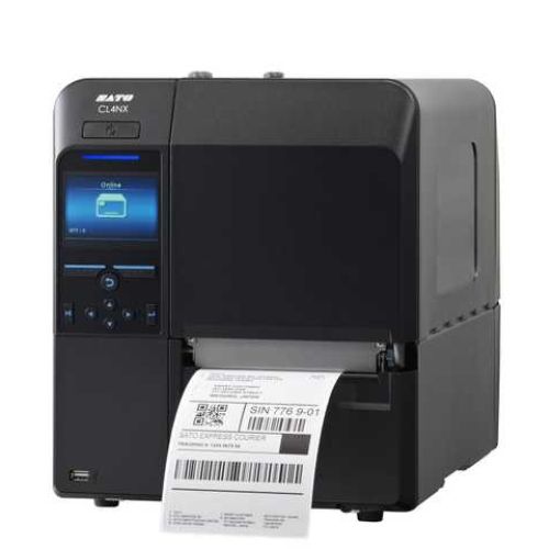 Imprimanta etichete RFID SATO CL4NX WWCL06090EU