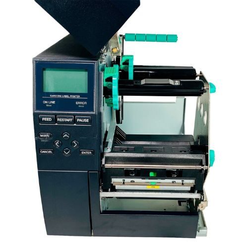 Imprimanta etichete RFID Toshiba TEC B EX4T1 GS12 QM R RFID (1) Imprimanta etichete RFID Toshiba TEC B EX4T1 GS12 QM R RFID (1)