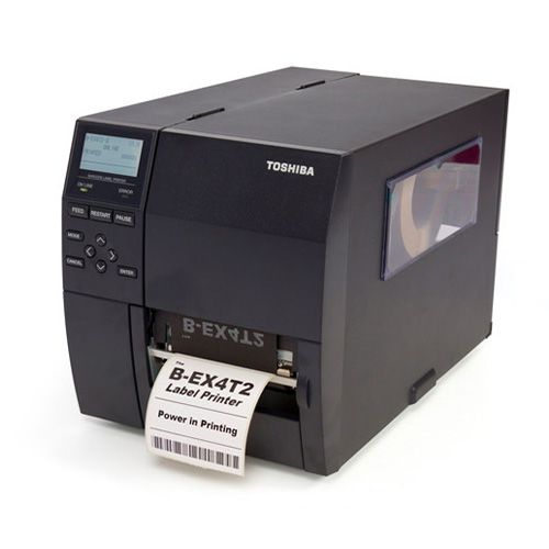 Imprimanta etichete Toshiba TEC B EX4T2 HS12 QM R (1)