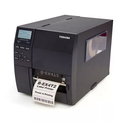 Imprimanta etichete Toshiba TEC B EX4T2 TS12 QM R (1)