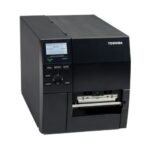 Imprimanta etichete Toshiba TEC B-EX4T2-TS12-QM-R