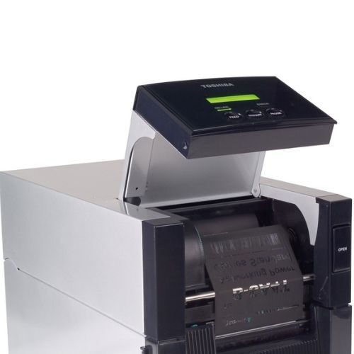 Imprimanta etichete Toshiba TEC B SA4TM GS12 QM R (1) Imprimanta etichete Toshiba TEC B SA4TM GS12 QM R (1)