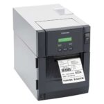 Imprimanta etichete Toshiba TEC B-SA4TM-GS12-QM-R