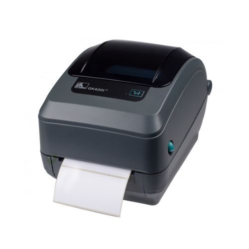 Imprimanta etichete Zebra GK420t GK42 102520 000 Imprimanta etichete Zebra GK420t GK42 102520 000
