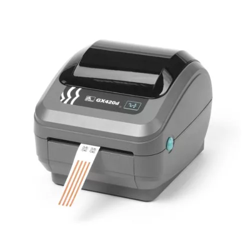 Imprimanta etichete Zebra GX420d GX42 202420 000