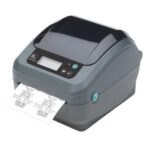 Imprimanta Etichete Zebra Gx420D Gx42 202820 000