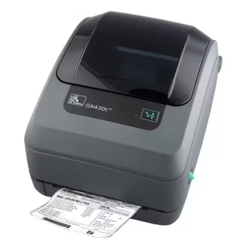 Imprimanta etichete Zebra GX430t GX43 102520 000