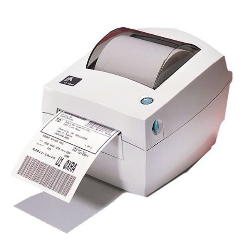 Imprimanta etichete Zebra TLP2844 2844 10320 0001