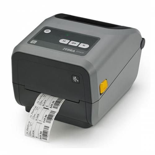 Imprimanta etichete Zebra ZD420 ZD42042 D0E000EZ