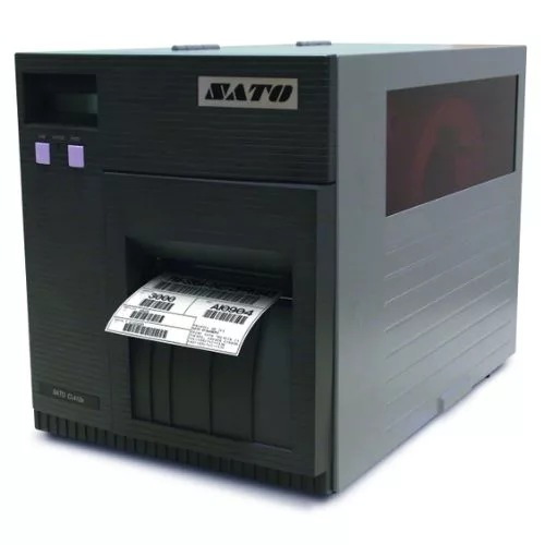 Imprimanta industriala SATO CL408e WWC408002
