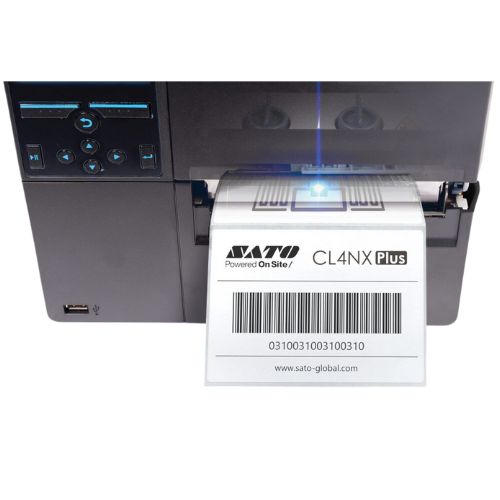 Imprimanta industriala SATO CL4NX Plus WWCLP200NEU (1)
