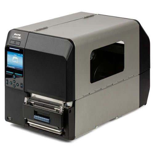 Imprimanta industriala SATO CL4NX Plus WWCLP200NEU