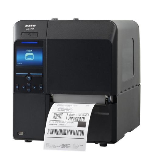 Imprimanta industriala SATO CL4NX WWCL20060EU
