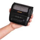 Imprimanta portabila BIXOLON SPP-L410 SPP-L410IK5 (1)