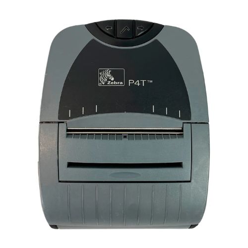 Imprimanta portabila Zebra P4T P4D 0UJ1E000 00