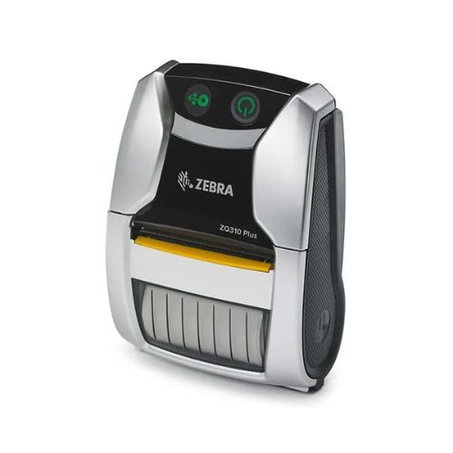 Imprimanta portabila Zebra ZQ310 ZQ31-A0E02TE-00