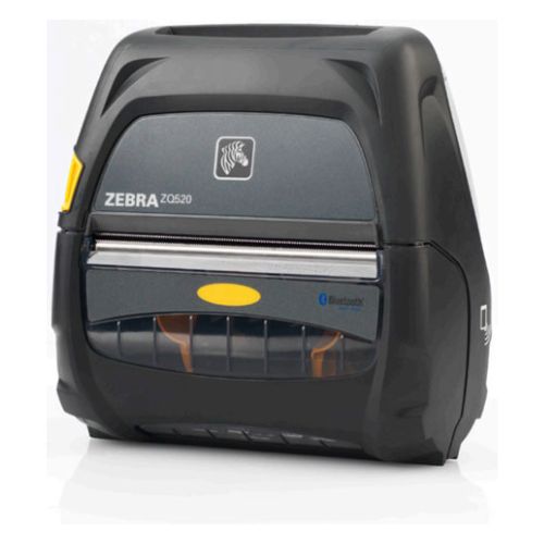 Imprimanta portabila Zebra ZQ520 ZQ52 AUE000E 00