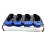 Incarcator baterii 4 sloturi Honeywell CK30 852-904-003