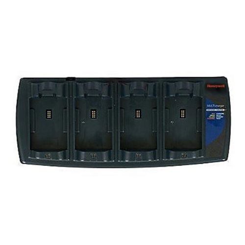Incarcator baterii 4 sloturi Honeywell MX7391CHARGER Incarcator baterii 4 sloturi Honeywell MX7391CHARGER