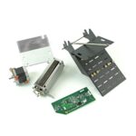 Kit Cutter Upgrade 110Xi4 Si 105Slplus