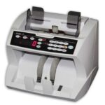 Masina de numarat bancnote Glory GFB-800