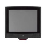 Micro Kiosk Zebra MK4900 MK4900-A30PZ0GWTWR