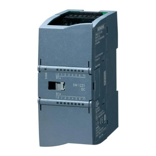 Modul Siemens SIMATIC S7 1200 6ES7222 1HF32 0XB0 Modul Siemens SIMATIC S7 1200 6ES7222 1HF32 0XB0