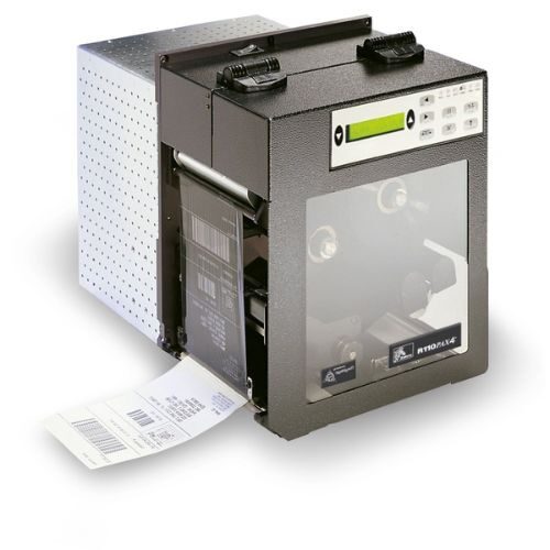 Modul de imprimare Zebra 110PAX4 113EL0E 00000 Modul de imprimare Zebra 110PAX4 113EL0E 00000